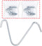 TPWC50 T-Post Wire Clips...