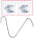TPWC50 T-Post Wire Clips...