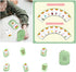 Talking Flash Cards Reusable Writing Drawing Montessori Toys for Toddlers Learning Toys for Pocket Speech Therapy Toys for Ages 1-6 Year Old Kids,...