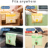 60pcs Easy StickOn Disposable Car Trash Bags,Waterproof Garbage Bags,Durable Kitchen Storage...