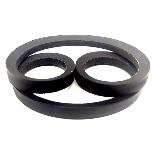 1/2" × 30" 26-9672 Drive Belt for Toro 622 622E 622R 722 and 724, Murray 3526 3526MA Snowblowers...