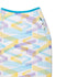 Nanit Sleep Wear Swaddle - Laser Lights - NB...