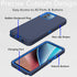 for Motorola Moto G Stylus 5G 2023 Case, Heavy Duty Defender Case Dustproof Shockproof Protection 3 in 1 Rugged Phone Cover for Moto G Stylus 5G 2...