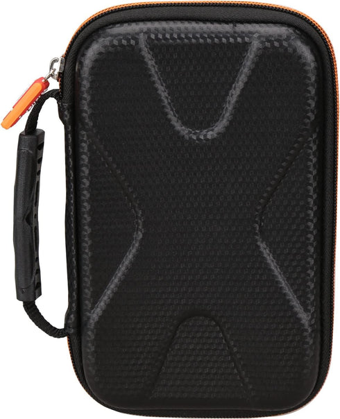 Mchoi Mini Projector Case Hard EVA Carrying Case for Kodak Luma 150 Ultra Mini Pocket Pico Projector Waterproof & Shockproof, Case Only...