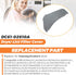 DC61-02610A Dryer Lint Filter Cover by Beaquicy - Replacement for Samsung Dryer