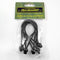 Rod-Runner Bungee Cords | Set of 5 Bungee Straps for Rod-Runner Fishing Rod Racks...