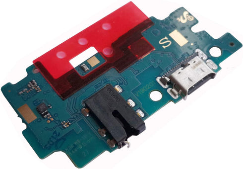 A505u USB Charging Port Charger Dock Flex Cable Board Replacement Parts for Samsung Galaxy A50 A505U USA Version...