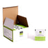 ChaWuWarmSun-Osmanthus & LongJing Green Tea Bags,50 Tea Bags,Natural Flower and Broken Tea...