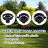 275 330 IBC Tote Adapter, Food Grade IBC Drain Adapter,Water Hose Male Adapter for Garden Hose,2" coarse Thread X Male 3/4" G Hose+2"Fine Thread+2...
