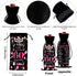 60th Birthday Gifts for Women Men Wine Bag, Cool Gifts for 60 Year Old Woman, 60th Birthday Party Decorations for Woman Men, Pairs Well with Turni...