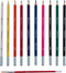 Hello, Artist! Watercolor Pencil Set 11 Pieces, Multi...
