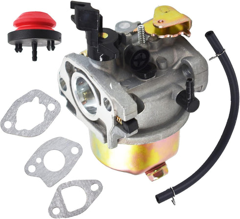Snow Blower Carburetor 951-10974 951-12705 Replacement for Troy-Bilt 31AS62N2711 Storm 2410 2410 2620 2100...