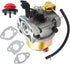 Snow Blower Carburetor 951-10974 951-12705 Replacement for Troy-Bilt 31AS62N2711 Storm 2410 2410 2620 2100...