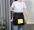 Waterproof Cleaning Apron with 8 Pockets,Housekeeping Uniform Supplies,Durable Caddy Costume Work Apron...