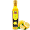Lemon Oil, Infused Premium Extra Virgin Olive Oil, 8.5 Fl Oz (250 ml), Finishing, Cooking, Dipping, Dressing, and Tasting, BASSO 1904...