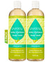 Puracy Shampoo & Body Wash for Children - Perfect Skin, Pure Ingredients - with 12 Fruit & Vegetable Extracts for Silky Smooth Skin, Gentle Citrus...