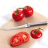 Rada Cutlery Sensational Serrations 3-Piece Kitchen Knife Set Stainless Steel Blade and Aluminum Handles...