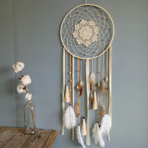 2 Pack 14 Inch Large Metal Floral Hoop Wreath Macrame Gold Hoop Rings for Making Wedding Wreath Decor and DIY Dream Catcher Wall Hanging Crafts...
