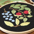 Sanlykate Full Range Embroidery Starter Kit - Embroidery Cloth with Pattern and Instructions, including Bamboo Hoop, Color Threads, Tools Kit for ...