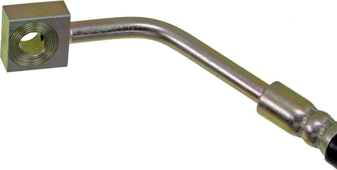 Dorman H38151 Front Passenger Side Brake Hydraulic Hose Compatible with Select Jeep Models...