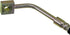 Dorman H38151 Front Passenger Side Brake Hydraulic Hose Compatible with Select Jeep Models...