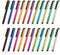 Stylus Pen Set of 22 Pack for Universal Touch Screens Devices, Multicolors Capacitive Stylus for iPad, iPhone, Samsung, Kindle, Tablet......