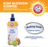 Arm&Hammer For Pets Super Deodorizing Spray for Dogs, Best Odor Eliminating Spray for All Dogs&Puppies|Arm & Hammer Baking Soda Formula with Kiwi ...