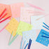 Meri Meri Glitter Birthday Candles (Pack of 24), 5.75" Tall, Unscented Meri Meri Candles...