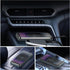 Wireless Charger for Car, Wireless Fast Charging Pad,Charging Station for Multiple Devices,Adapter for AirPods iPhone15/14/13/12 Pro/Max11 Android...