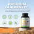 ForestLeaf Vitamin D3 10000IU - Bone Health and Immune Support - Small Easy to Swallow Capsules - Non-GMO Gluten Free VIT D - VIT D3 Vitamin D Sup...