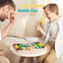 HahaGift Kids Toys Boys Girls 3-5 - Sliding Puzzle Board Games for age 3-5-7 8-13...