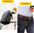 Storage Hard Case Compatible with DeWALT Bluetooth Speaker, Magnetic Clip-On Wireless Portable Mini Speaker Storage Holder Bag (Box Only)...