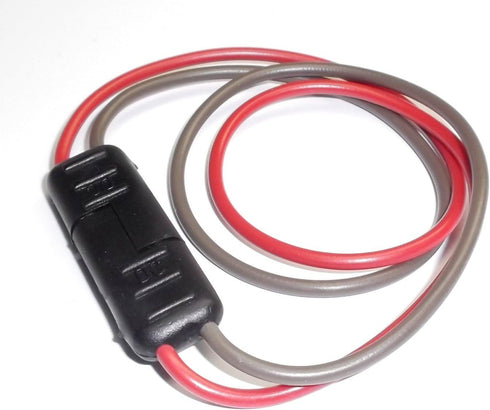Fastronix 16 Gauge 2 Wire Connector...