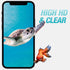 iPhone 12 Mini Screen Protector - (5.4 Inch) Tempered Glass Screen Compatible with Apple (3 PACK)...
