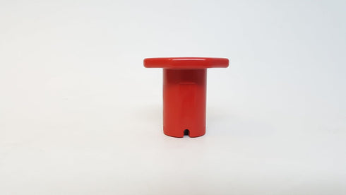 Bendix 298817N Brake Valve Knob Red...