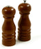 Norpro 6 Inch Peppermill and Salt Shaker Set...