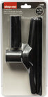 Shop-Vac 9196600 Combo Floor Nozzle (1-1/2 inch x 10 inch) with 1-1/4 inch Adaptor, (1-Set)...