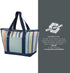 ONIVA - a Picnic Time Brand Topanga Tote Cooler Bag - Soft Cooler Bag - Picnic Cooler...