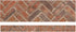 Eureka Curiosity Garden Brick Extra Wide Decorative Classroom and Bulletin Board Trim for Teachers, 3.25" Wide, 12 Strips for 37 Total Feet...