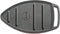Encasa XO Silicon Mat for Hot Iron Rest - Heat Resistant, Anti - Slip, Thicker Pad for Protecting Your Table During Ironing, Non-Burning, Machine ...