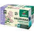 Hanan Valerian Root Tea for Bedtime 25 Bags - Te de Valeriana, Herbal Calming Night Tea - 100% Pure, Caffeine-Free, Non-GMO, Herb from Peru...
