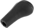 X AUTOHAUX 5 Speed Manual Gear Stick Shift Knob Transmission Gear Lever Stick Shifter Handle Carbon Fiber Pattern for BMW 1 Series E81 E82 E87 251...