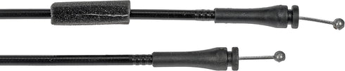 Dorman 924-351 Rear Right Door Latch Release Cable Compatible with Select Ford Models (OE FIX)...