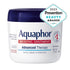 Aquaphor Healing Ointment, Advanced Therapy Skin Protectant, Multi-Purpose Healing Ointment and Body Moisturizer, For Dry, Cracked Skin, Minor Cut...