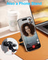 Magnetic Wireless Car Mount Charger, Qi Charging iPhone Wireless Car Charger Mag-Safe Phone Holder Charger Vent for iPhone 15/14/13/12 (No Cable)....