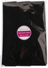 Dreamlover Black Elastic Bands for Sewing, 2 Inch x 6 Yard...
