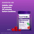Natrol 10mg Melatonin Gummies, Sleep Support for Adults, Melatonin Supplements for Sleeping, 60 Strawberry-Flavored Gummies, 30 Day Supply...