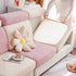 Magic Sofa Covers Soothing Home Sofa Cushion Covers Sofa Hero Covers for Couch Magic Couch Covers Stretch Slipcovers for Couches and Sofas (Wheat-...