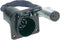 Hopkins 47435 Durable 6-Way to 7-Way RV Blade Trailer Wiring Adapter with Harness Protector Water Proof...