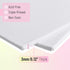 Mr. Pen- Canvas Panels, 2 Pack, 9x12 Inches, Triple Primed for Oil & Acrylic Paints, Canvas Boards for Painting, Painting, Blank Canvas for Painti...